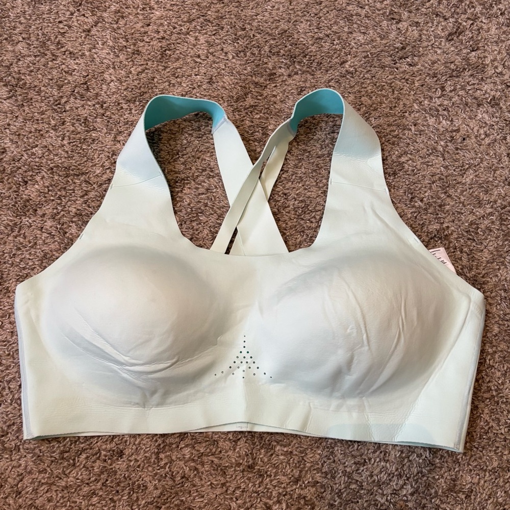Brooks Cross Back Sports Bra